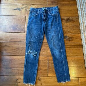 AGOLDE jeans
